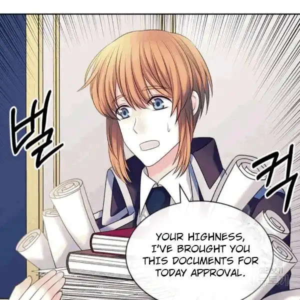 Sincerely: I Became a Duke's Maid Chapter 75 43